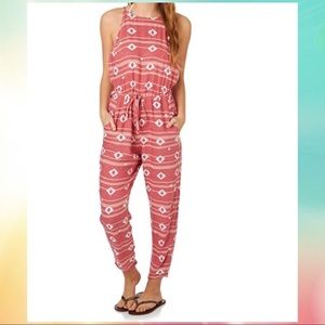 Roxy Dakota Jumpsuit